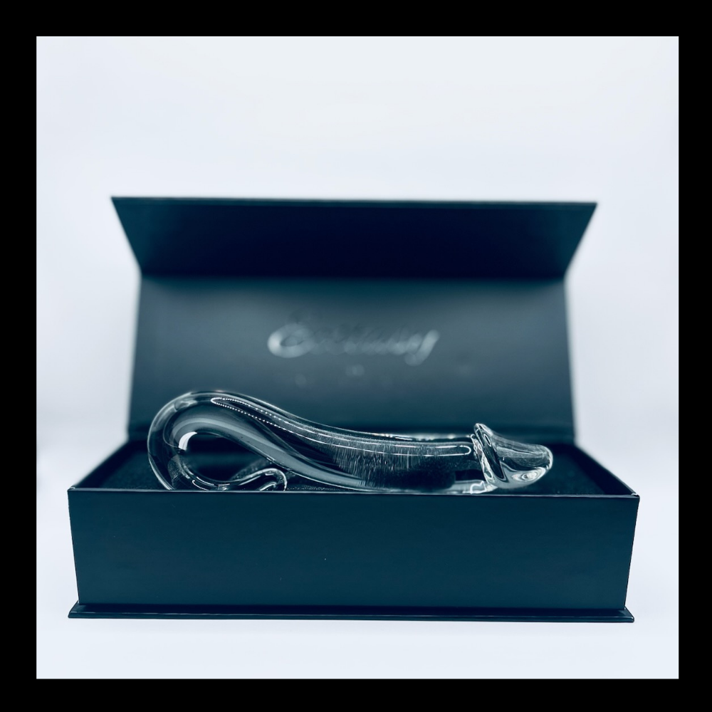 LIMITED EDITION Pleasure Toy - ECSTASY