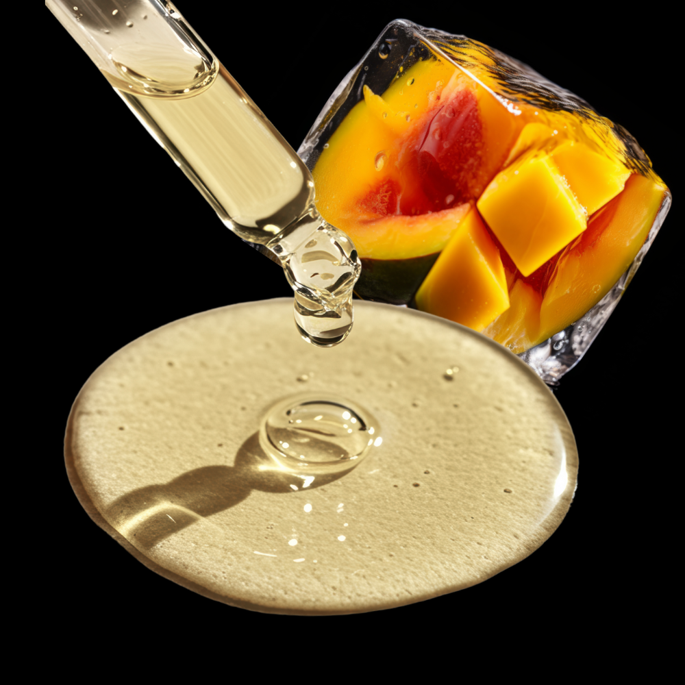 Peach REFRESH + LUXE Bundle