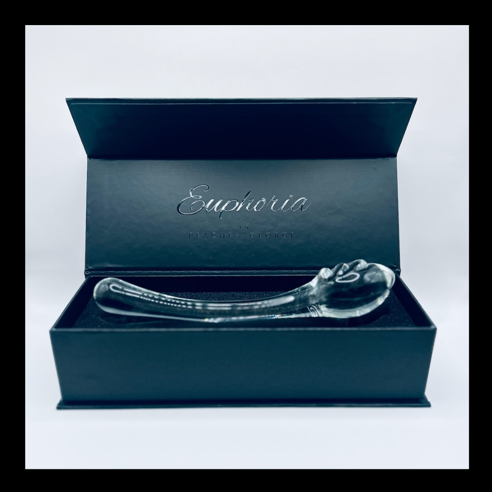 LIMITED EDITION Pleasure Toy - EUPHORIA