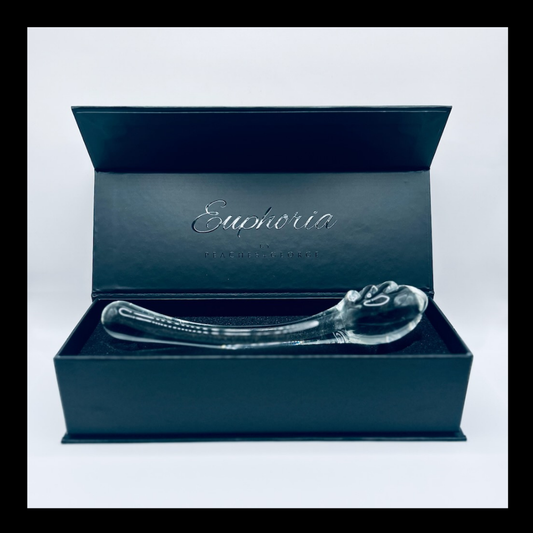 LIMITED EDITION Pleasure Toy - EUPHORIA