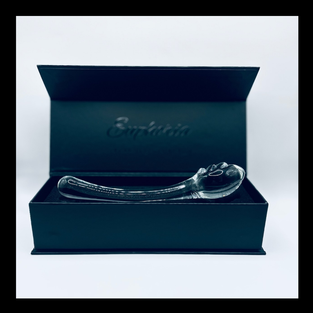 LIMITED EDITION Pleasure Toy - EUPHORIA
