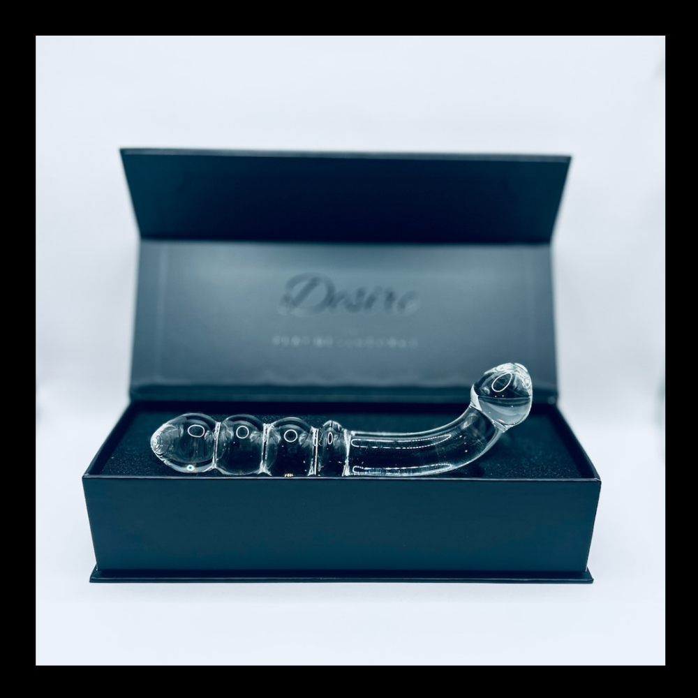 LIMITED EDITION Pleasure Toy - DESIRE