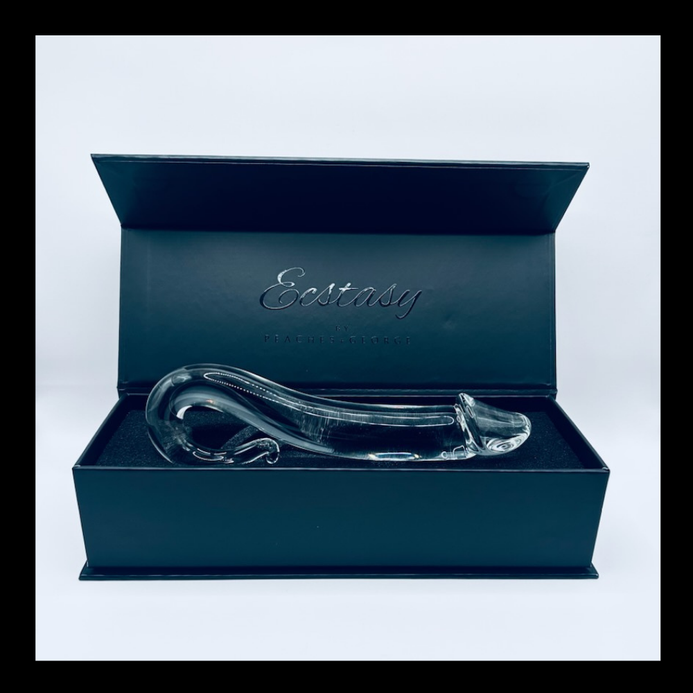 LIMITED EDITION Pleasure Toy - ECSTASY