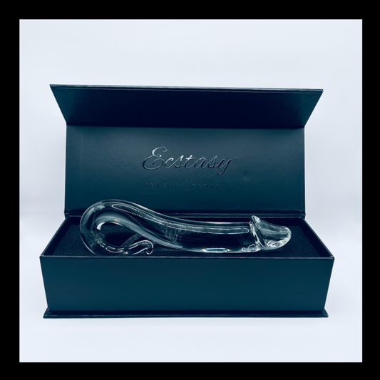 LIMITED EDITION Pleasure Toy - ECSTASY