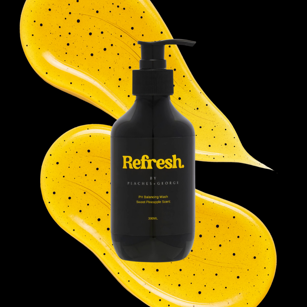 Pineapple REFRESH + LUXE Bundle